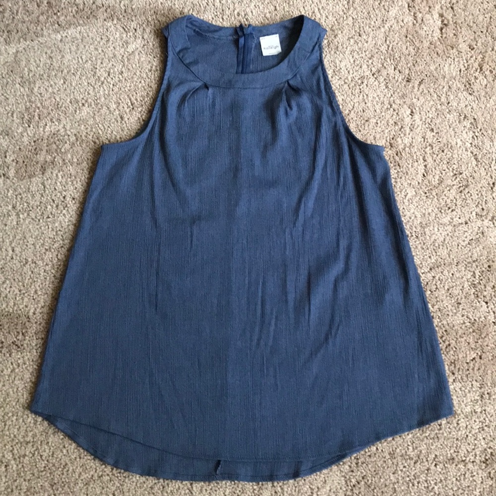 Kaileigh tank top